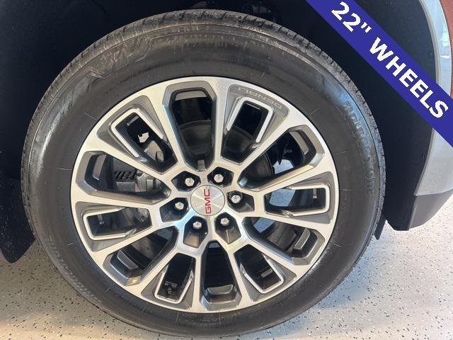 new 2026 GMC Yukon XL car, priced at $91,017