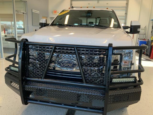 used 2019 Ford F-350 car, priced at $43,990