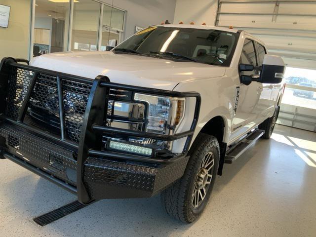 used 2019 Ford F-350 car, priced at $43,990