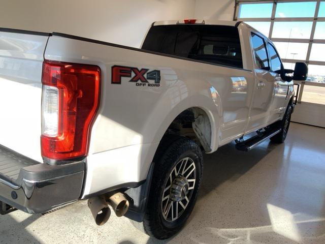 used 2019 Ford F-350 car, priced at $43,990