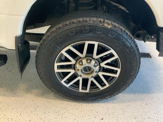 used 2019 Ford F-350 car, priced at $43,990