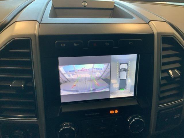 used 2019 Ford F-350 car, priced at $43,990