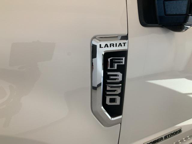 used 2019 Ford F-350 car, priced at $43,990
