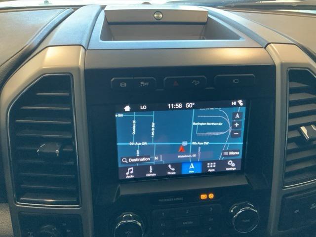 used 2019 Ford F-350 car, priced at $43,990