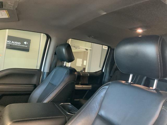 used 2019 Ford F-350 car, priced at $43,990