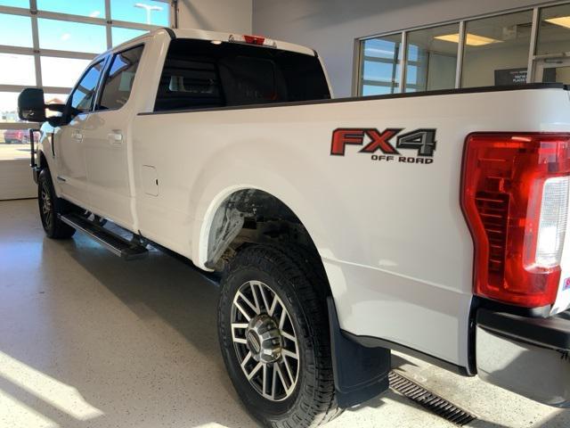 used 2019 Ford F-350 car, priced at $43,990