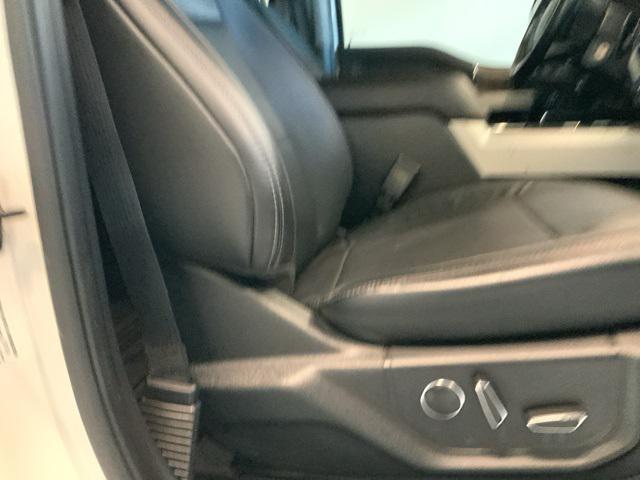 used 2019 Ford F-350 car, priced at $43,990