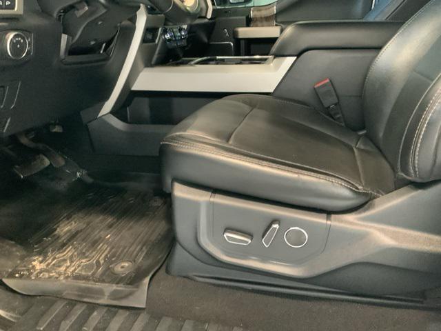 used 2019 Ford F-350 car, priced at $43,990