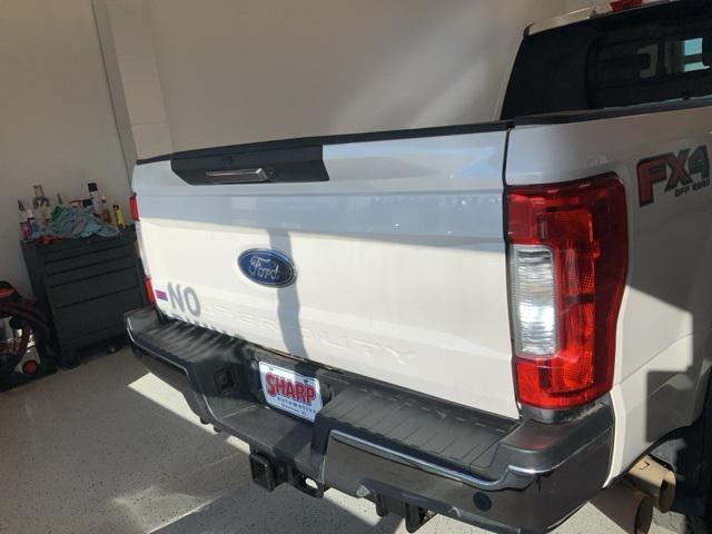 used 2019 Ford F-350 car, priced at $43,990