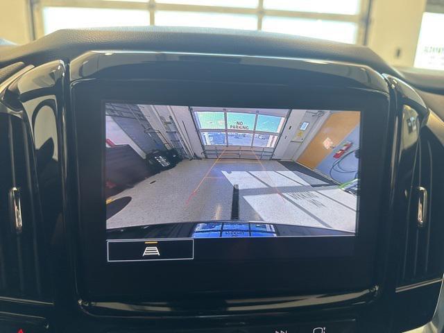 used 2023 Chevrolet Traverse car, priced at $31,870