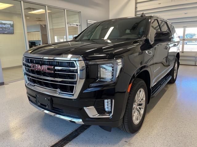 new 2024 GMC Yukon car, priced at $74,545