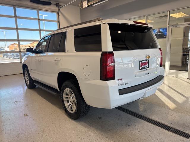 used 2020 Chevrolet Tahoe car, priced at $37,675