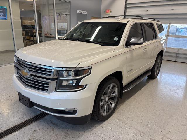 used 2015 Chevrolet Tahoe car, priced at $21,997