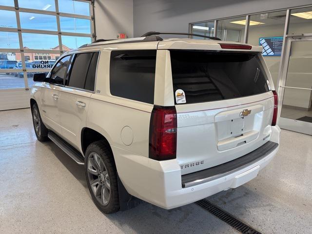 used 2015 Chevrolet Tahoe car, priced at $21,997