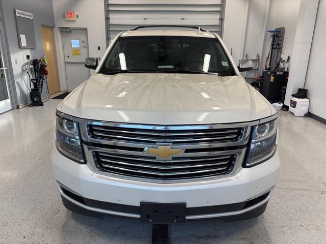 used 2015 Chevrolet Tahoe car, priced at $21,997