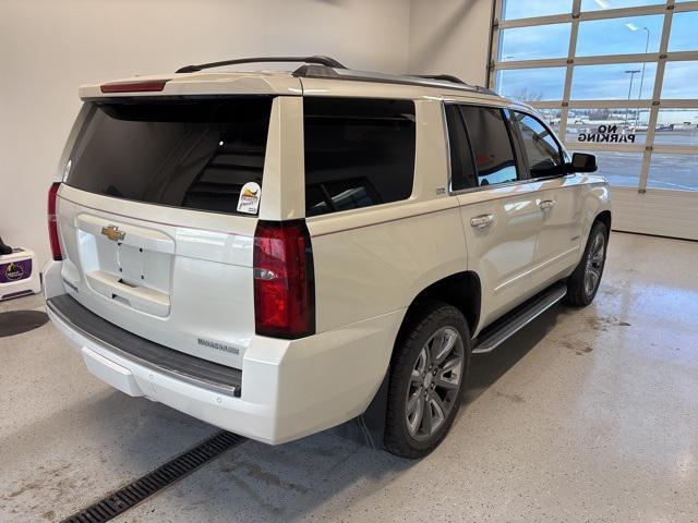 used 2015 Chevrolet Tahoe car, priced at $21,997