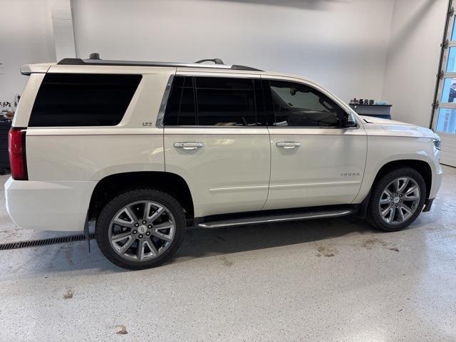 used 2015 Chevrolet Tahoe car, priced at $21,997