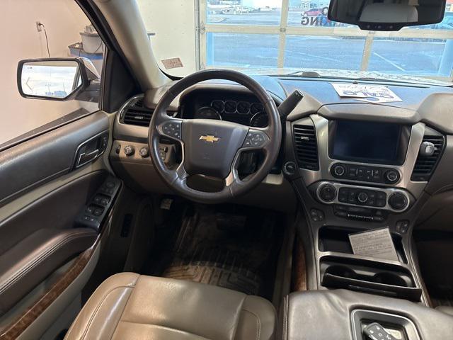 used 2015 Chevrolet Tahoe car, priced at $21,997