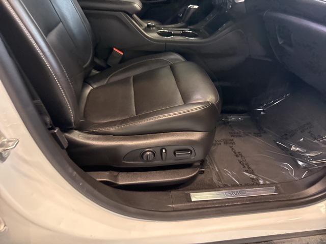 used 2018 GMC Acadia car, priced at $15,880