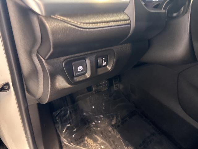 used 2018 GMC Acadia car, priced at $15,880