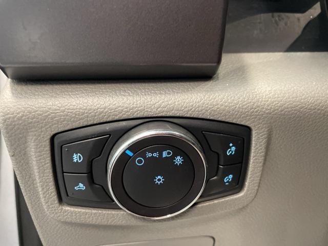 used 2017 Ford F-150 car, priced at $24,890