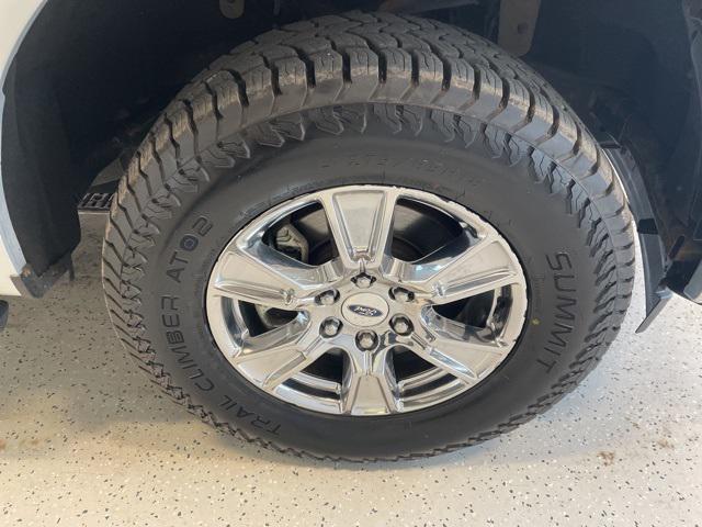 used 2017 Ford F-150 car, priced at $24,890
