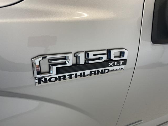 used 2017 Ford F-150 car, priced at $24,890