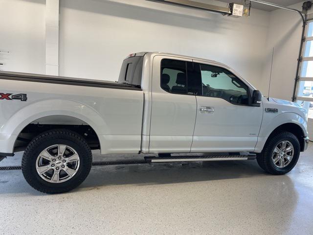 used 2017 Ford F-150 car, priced at $24,890