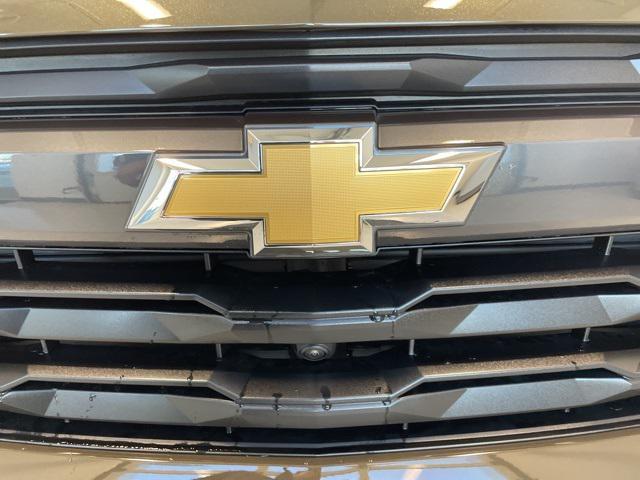 new 2024 Chevrolet Colorado car, priced at $46,600