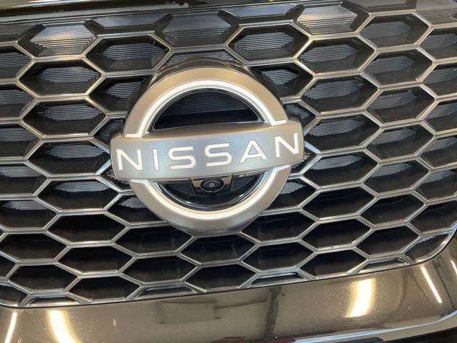 used 2023 Nissan Murano car, priced at $32,990