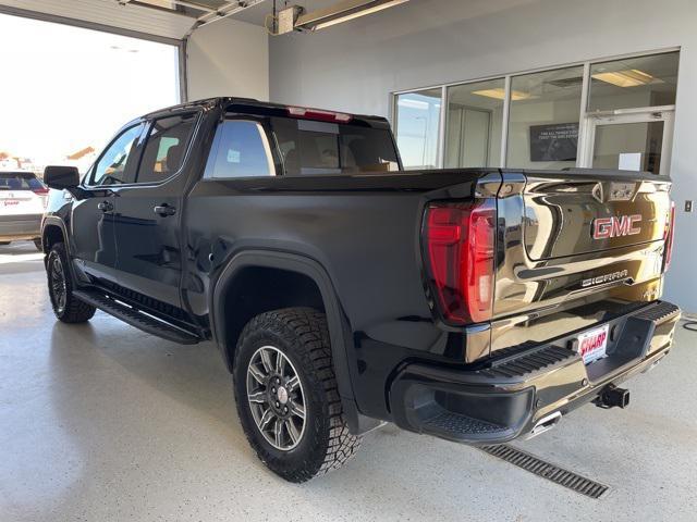 used 2024 GMC Sierra 1500 car, priced at $61,980