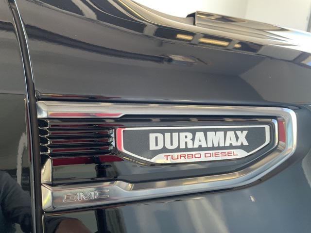 used 2024 GMC Sierra 1500 car, priced at $61,980