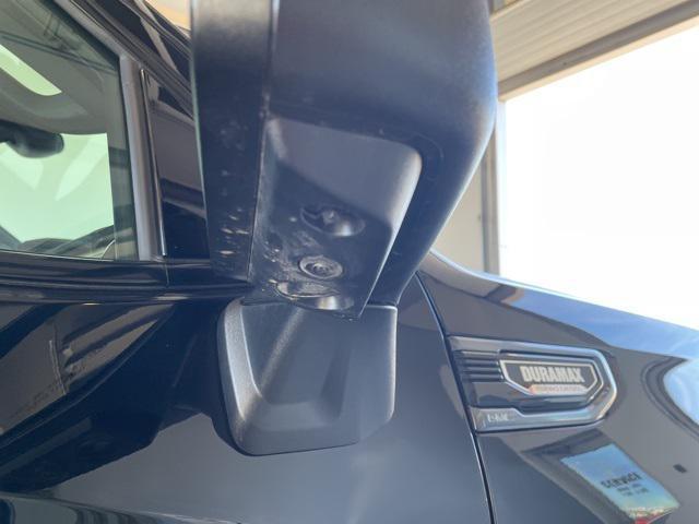 used 2024 GMC Sierra 1500 car, priced at $61,980