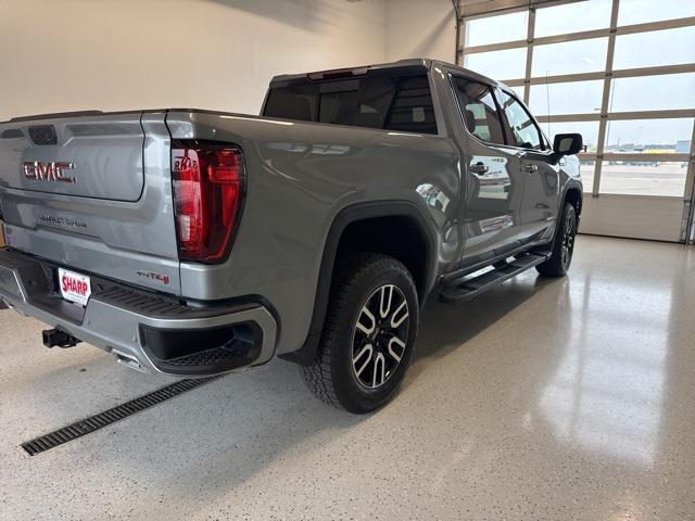 used 2025 GMC Sierra 1500 car, priced at $61,865