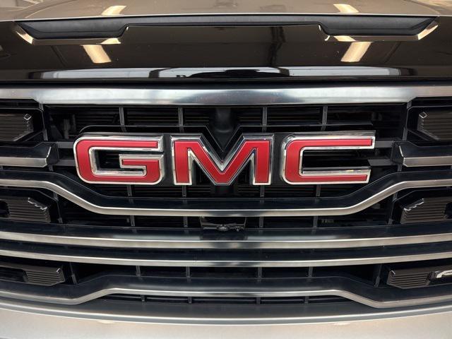 used 2025 GMC Sierra 1500 car, priced at $61,865