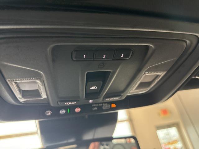 used 2025 GMC Sierra 1500 car, priced at $61,865
