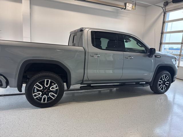 used 2025 GMC Sierra 1500 car, priced at $61,865