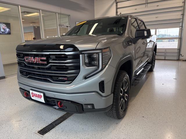 used 2025 GMC Sierra 1500 car, priced at $61,865