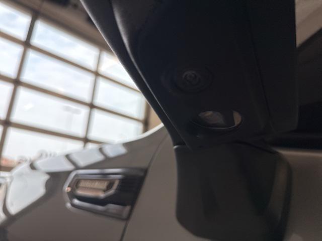 used 2025 GMC Sierra 1500 car, priced at $61,865