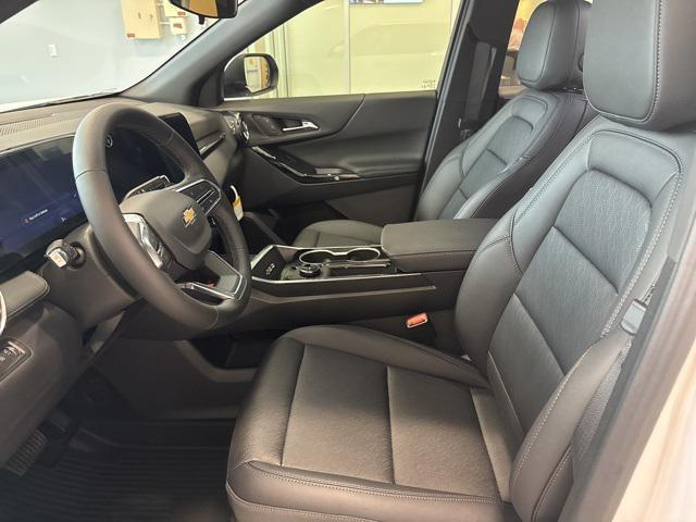 new 2026 Chevrolet Equinox car, priced at $701