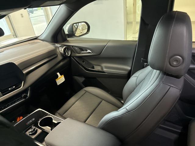 new 2026 Chevrolet Equinox car, priced at $701