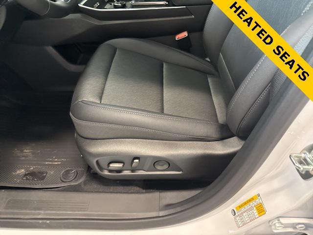 new 2026 Chevrolet Equinox car, priced at $34,846