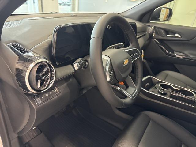 new 2026 Chevrolet Equinox car, priced at $701