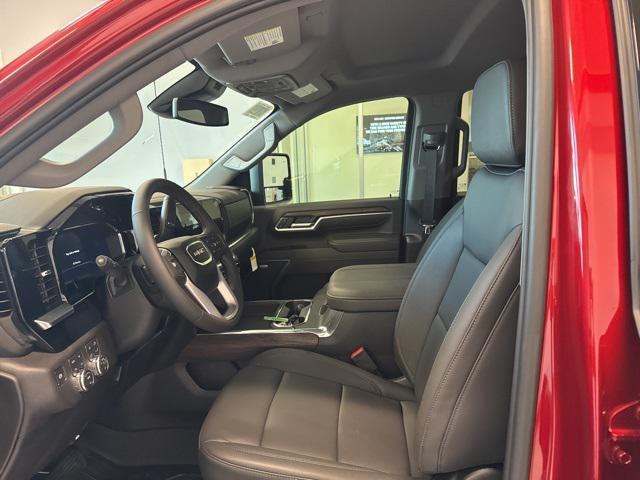 new 2025 GMC Sierra 3500 car, priced at $82,695