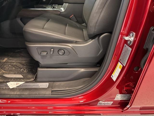 new 2025 GMC Sierra 3500 car, priced at $82,695