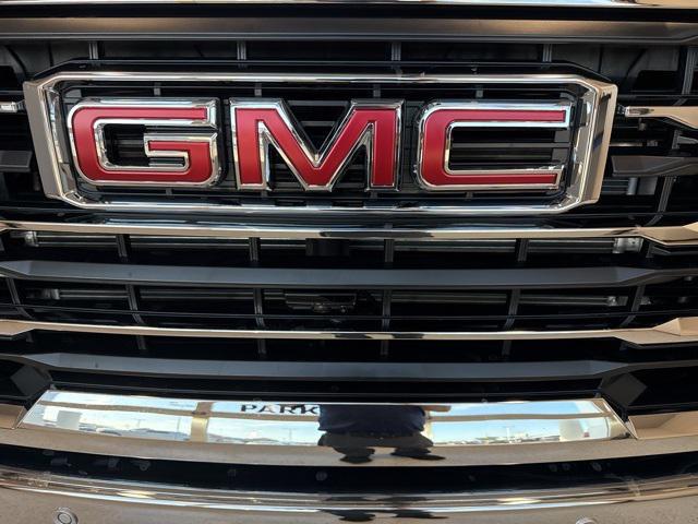 new 2025 GMC Sierra 3500 car, priced at $82,695