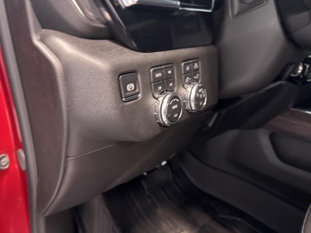 new 2025 GMC Sierra 3500 car, priced at $82,695