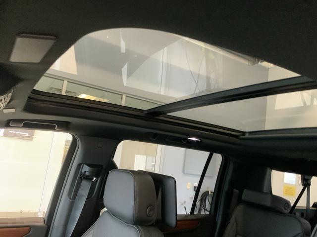 used 2025 GMC Yukon XL car, priced at $92,998