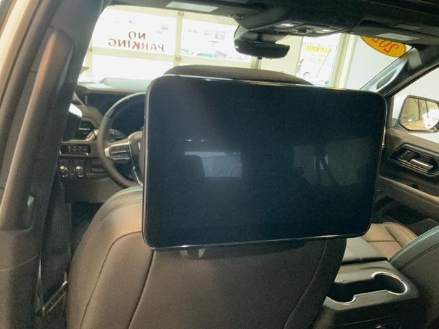 used 2025 GMC Yukon XL car, priced at $92,998