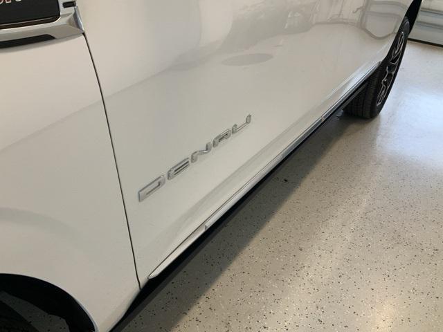 used 2025 GMC Yukon XL car, priced at $92,998
